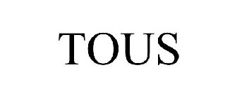 TOUS