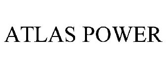 ATLAS POWER