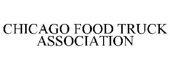 CHICAGO FOOD TRUCK ASSOCIATION