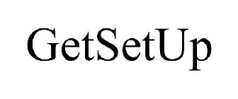 GETSETUP