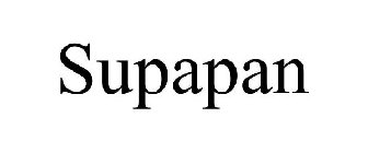 SUPAPAN