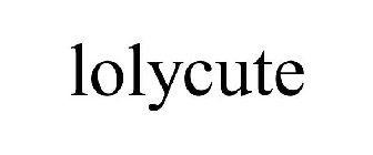 LOLYCUTE