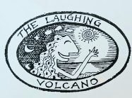 THE LAUGHING VOLCANO