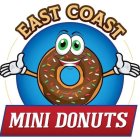 EAST COAST MINI DONUTS