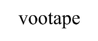 VOOTAPE