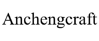 ANCHENGCRAFT