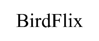 BIRDFLIX