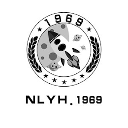 1969 NLYH.1969