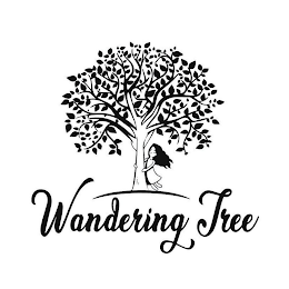 WANDERING TREE