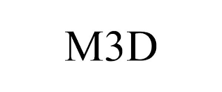 M3D