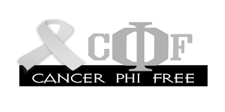 CF CANCER PHI FREE