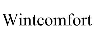 WINTCOMFORT