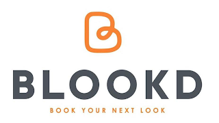 B BLOOKD BOOK YOUR NEXT LOOK