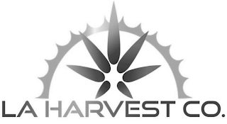 LA HARVEST CO.