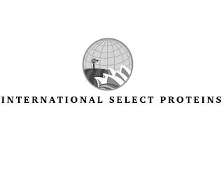 INTERNATIONAL SELECT PROTEINS