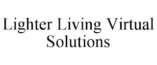 LIGHTER LIVING VIRTUAL SOLUTIONS