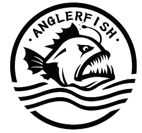 . ANGLERFISH .