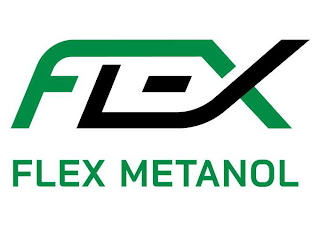 FLEX FLEX METANOL