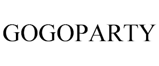 GOGOPARTY