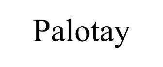 PALOTAY