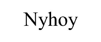 NYHOY