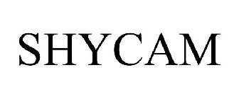 SHYCAM
