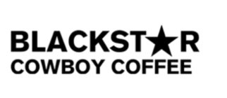 BLACKSTAR COWBOY COFFEE