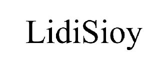 LIDISIOY
