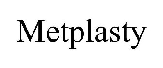 METPLASTY