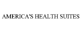 AMERICA'S HEALTH SUITES