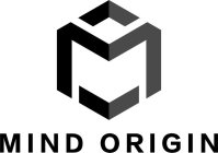 MIND ORIGIN