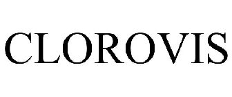 CLOROVIS