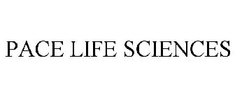 PACE LIFE SCIENCES