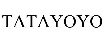 TATAYOYO