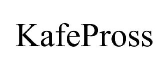 KAFEPROSS