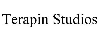 TERAPIN STUDIOS
