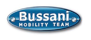 BUSSANI MOBILITY TEAM