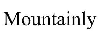 MOUNTAINLY