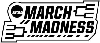 NCAA MARCH MADNESS
