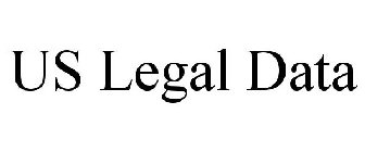 US LEGAL DATA
