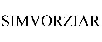SIMVORZIAR