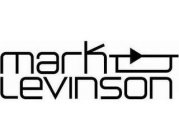 MARK LEVINSON