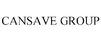 CANSAVE GROUP