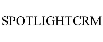 SPOTLIGHTCRM