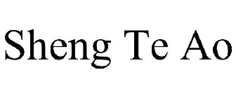 SHENG TE AO