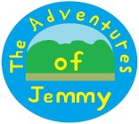 THE ADVENTURES OF JEMMY