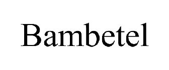 BAMBETEL