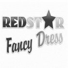 REDSTAR FANCY DRESS
