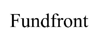 FUNDFRONT