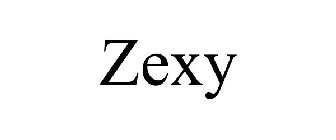 ZEXY